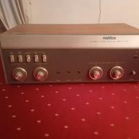 Amplificatore Revox A78 MK II