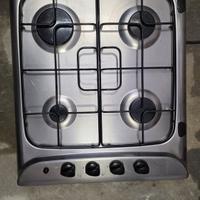 Piano cottura Indesit 