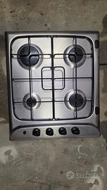 Piano cottura Indesit 