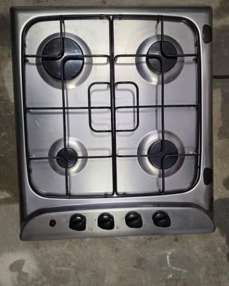 Piano cottura Indesit 