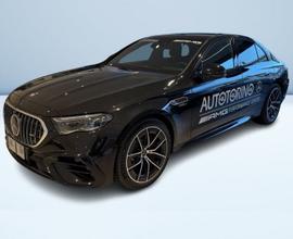 Mercedes-Benz Classe E MERCEDES-AMG E 53 HYBR...