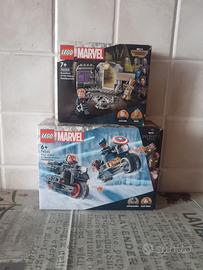 LEGO marvel 