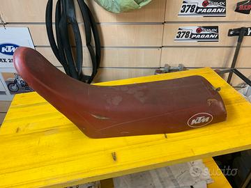 Selle KTM 125/250/350/500 anno 87/89