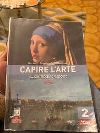 Capire l’arte dal 400 al rococò