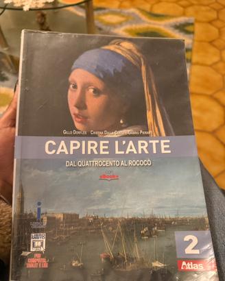Capire l’arte dal 400 al rococò