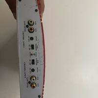 Amplificatore Magnat A4000 Michael Schumacher – 40