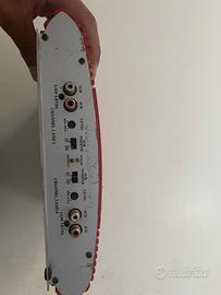 Amplificatore Magnat A4000 Michael Schumacher – 40