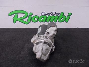 MOTORINO AVVIAMENTO TRANSIT T300 2.2 TDCi 2010