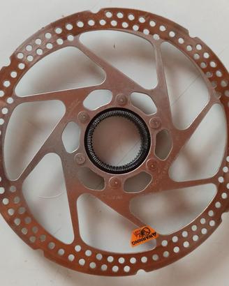disco freno 180 Shimano 