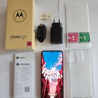 Motorola G84 12/256gb - Pantone Viva Magenta -