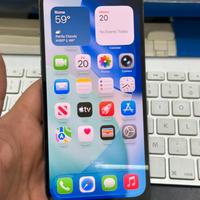 iPhone 13 Pro Max 128GB Azzurro