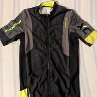 Maglietta rockrider per MTB