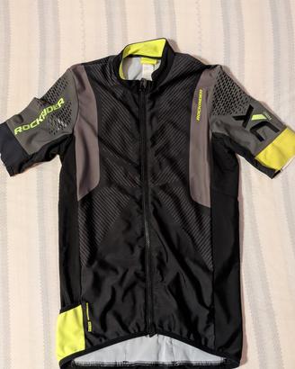 Maglietta rockrider per MTB