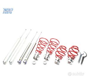 KIT SOSPENSIONE FILETTATA BMW E30 82-94