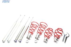 KIT SOSPENSIONE FILETTATA BMW E30 82-94
