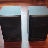 Casse altoparlanti Kenwood