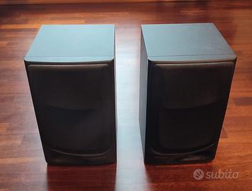 Casse altoparlanti Kenwood