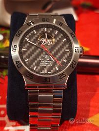 orologio murex supremo open Heart 