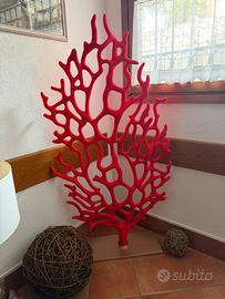 Espositore pubblicità vetrina