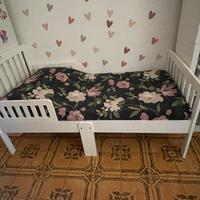 Struttura letto per bambini
