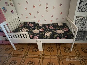 Struttura letto per bambini