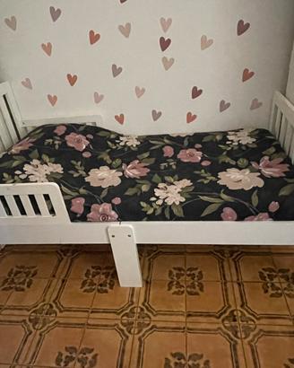 Struttura letto per bambini