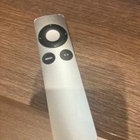 Telecomano apple tv