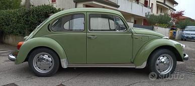 Volkswagen Maggiolino