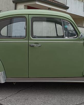 Volkswagen Maggiolino