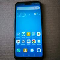 Huawei p20 lite