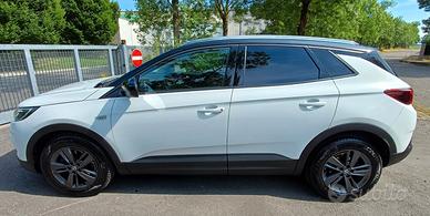 OPEL Grandland X bicolore
