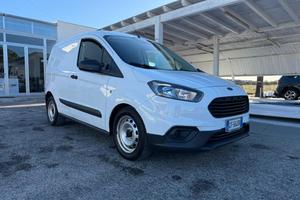 FORD Transit Courier 1.5 TDCi 75CV Van Entry