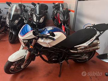 Morini 1200 Sport