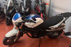 Morini 1200 Sport
