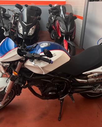 Morini 1200 Sport