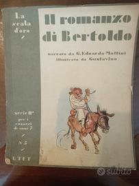 La scala d'oro (collana UTET)