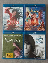 Film in bluray