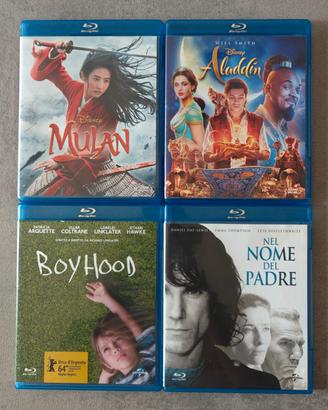 Film in bluray