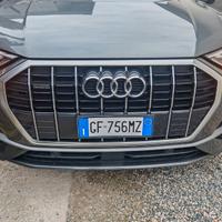 Audi Q3 II 2018 35 2.0 tdi S line edition quattro