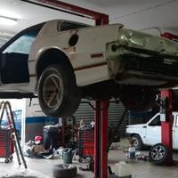 Ricambi  Pontiac firebird Transam Chevrolet Camaro