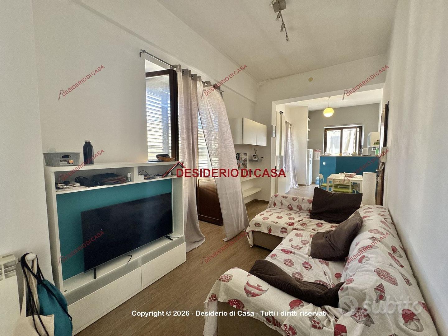 Apartment in Palermo, La Loggia, I Circoscrizione - Vista 5