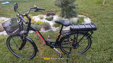 E-BIKE 26