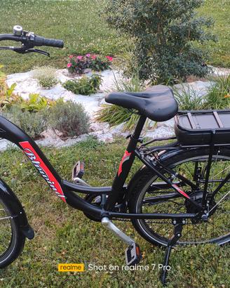 E-BIKE 26