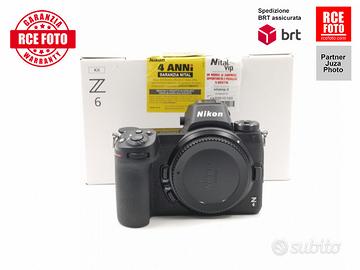 Nikon Z6
