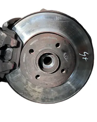 Ricambio Mozzo anteriore Sinistro VOLKSWAGEN UP! 2