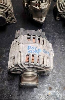 Alternatore VW polo 1.2 TDI