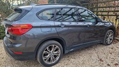 BMW x1 xdrive Sportline