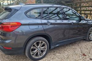 BMW x1 xdrive Sportline