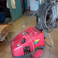 idropulitrice  professionale