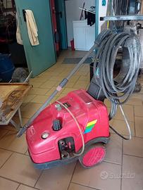 idropulitrice  professionale